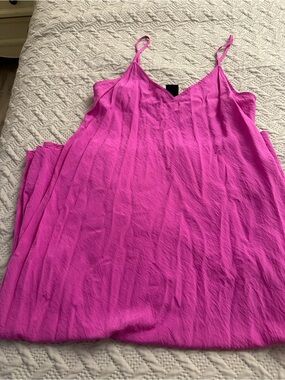 GAP maxi dress